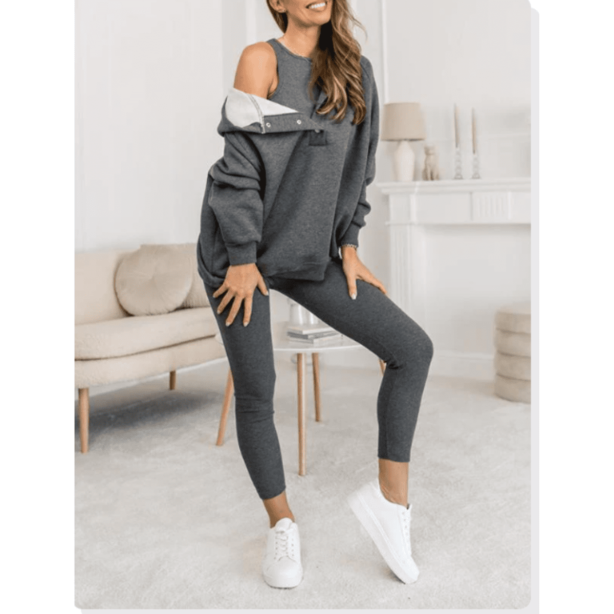 FlexFleece™ - Sweatshirtpak