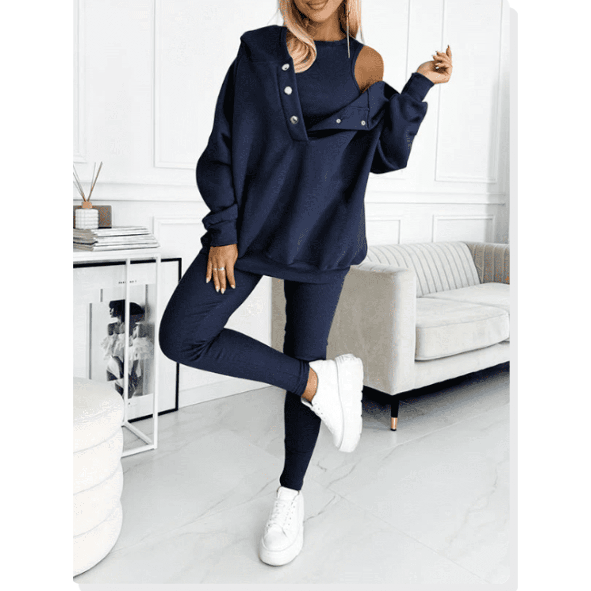 FlexFleece™ - Sweatshirtpak