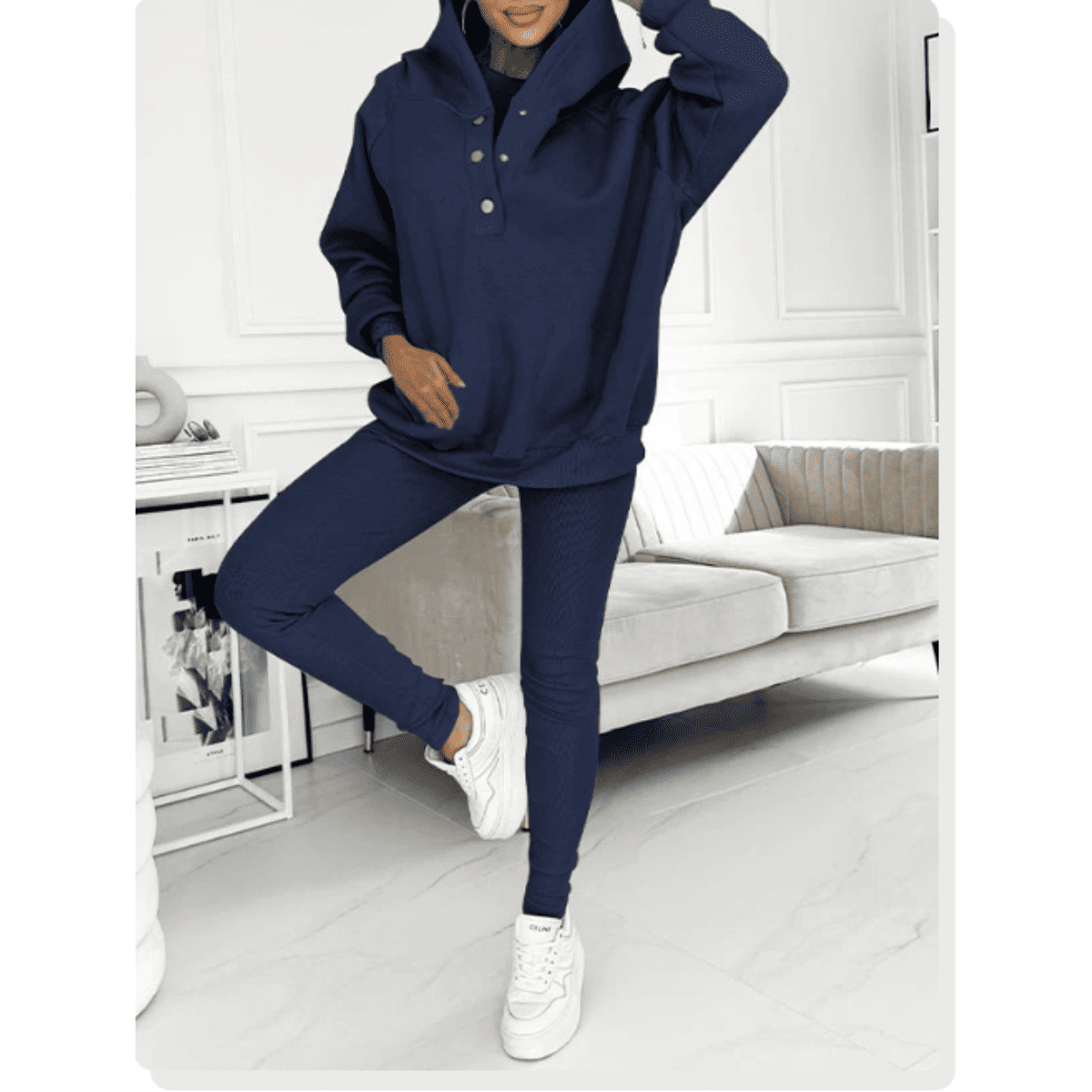 FlexFleece™ - Sweatshirtpak