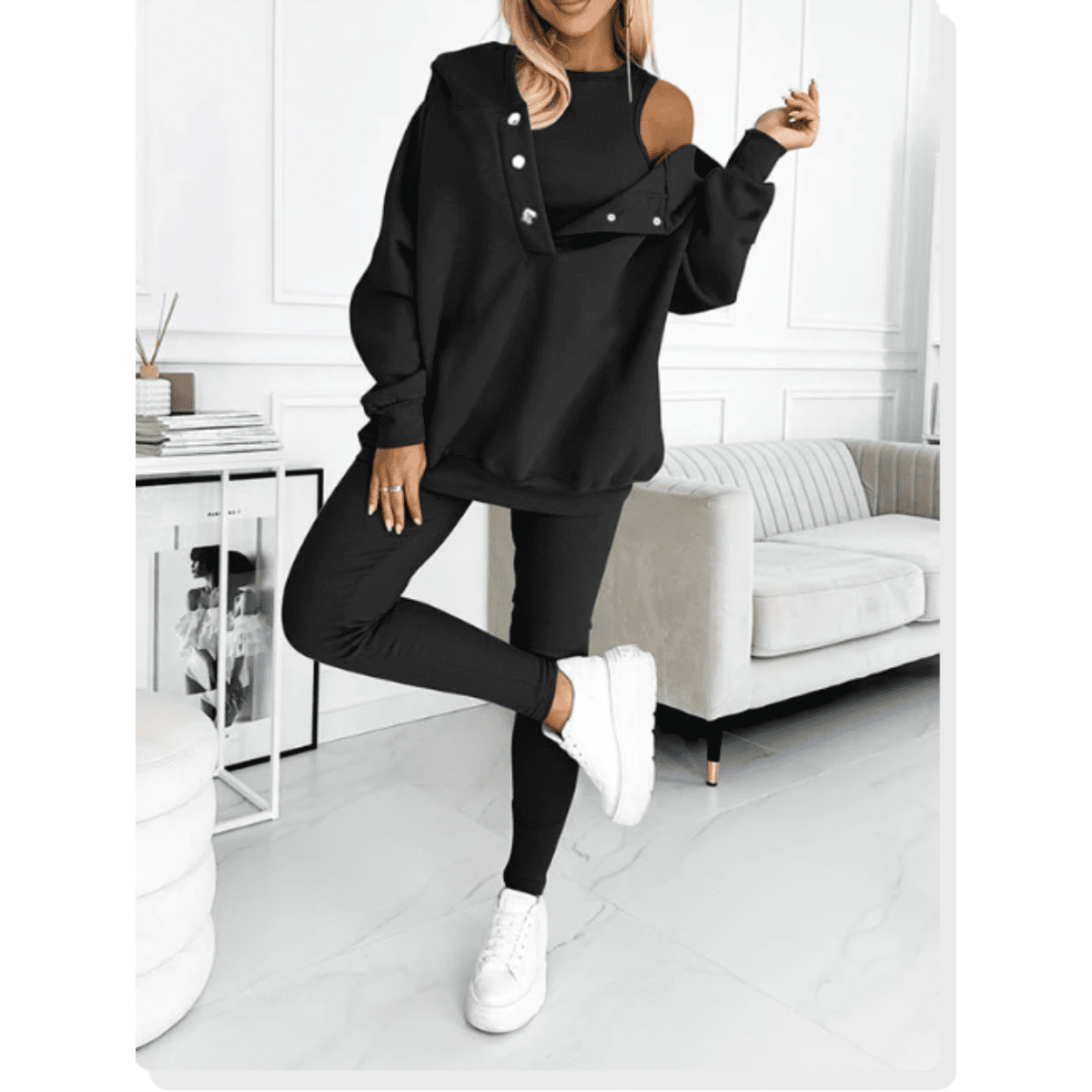 FlexFleece™ - Sweatshirtpak