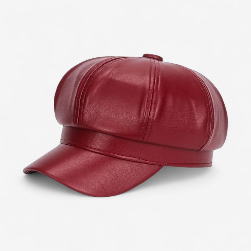 Harper - Baret Hoed met Verstelbaar en Opvouwbaar Ontwerp