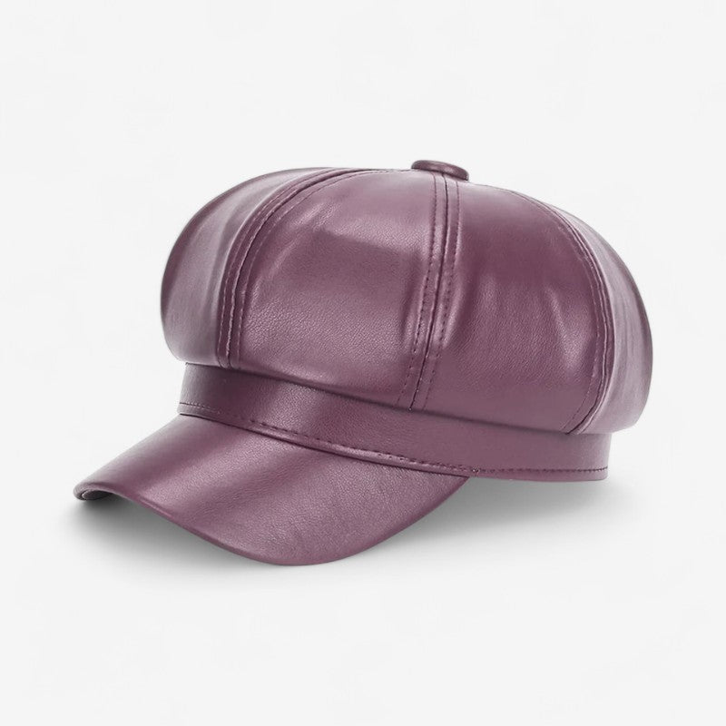 Harper - Baret Hoed met Verstelbaar en Opvouwbaar Ontwerp