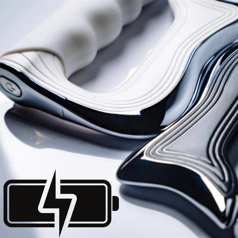 MuscleTherapy™ - Slimme Schraper Massageapparaat