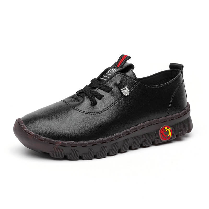 Carl - Lichtgewicht orthopedische schoenen met antislipzool voor meer comfort