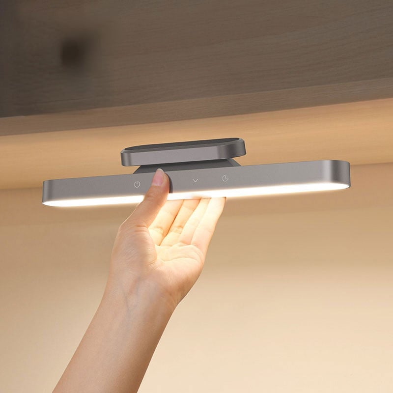 TouchBright - kastverlichting met instelbaar LED-licht
