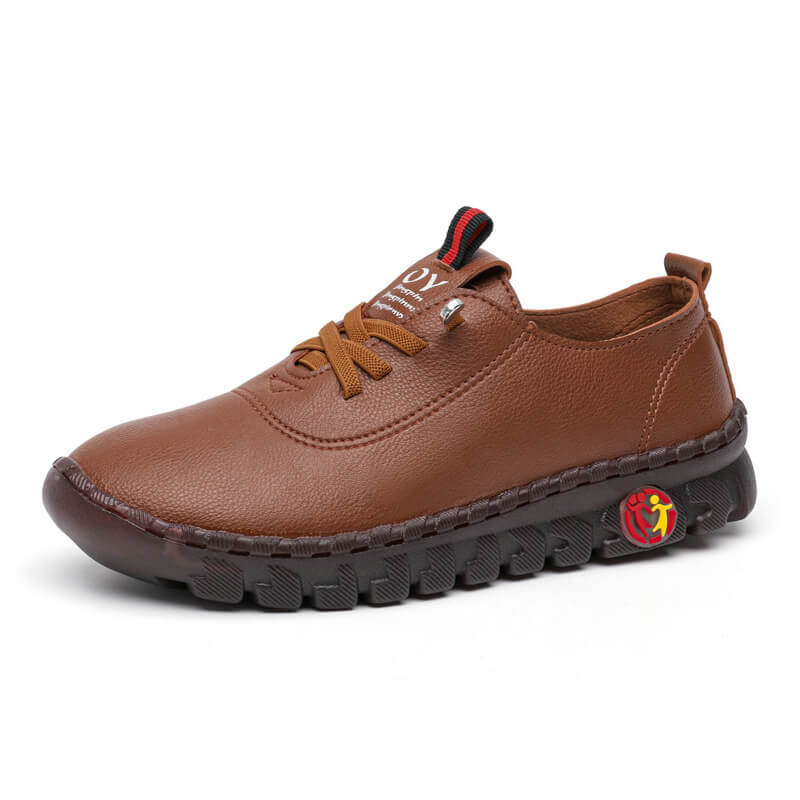 Carl - Lichtgewicht orthopedische schoenen met antislipzool voor meer comfort