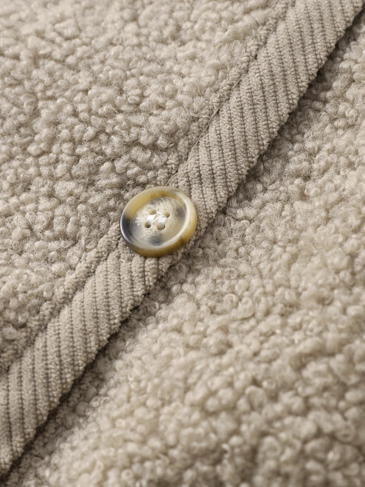 FluffyTrove™ - Bovenkleding Voor Vrouwen