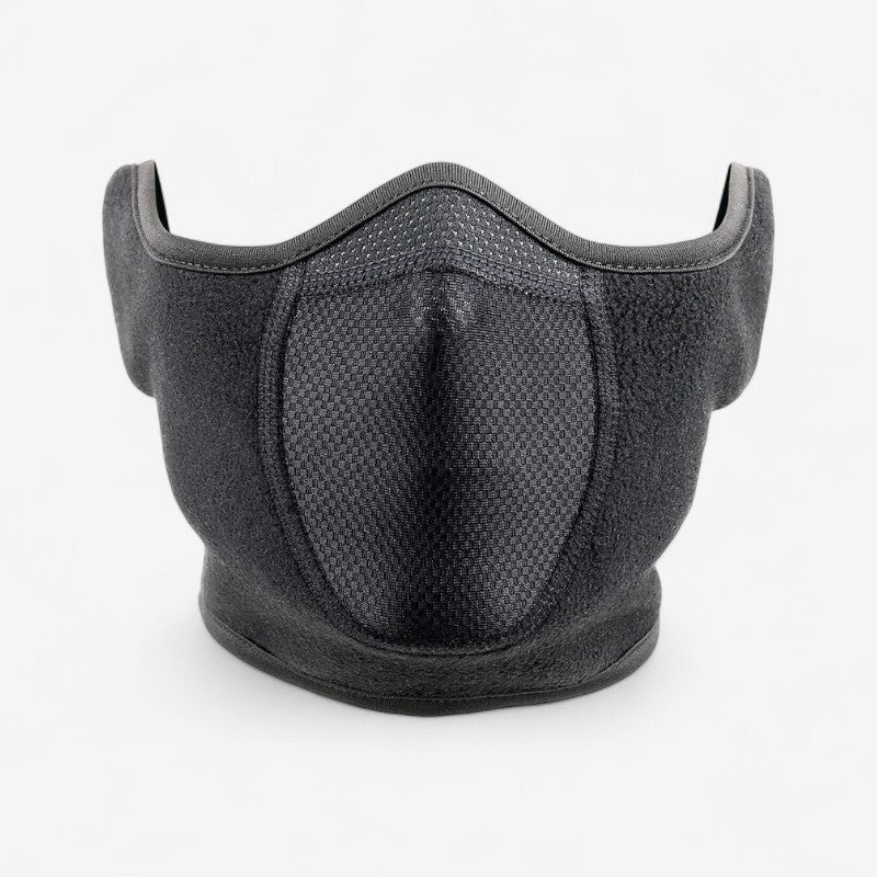 SafeGuard - Mondmasker met Verstelbare Klittenbandbandjes