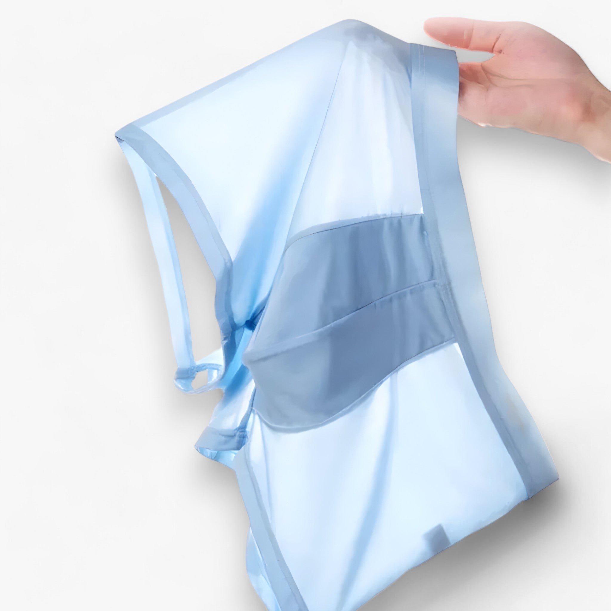 Haven - Naadloze slips Met gemakkelijke pasvorm en perfecte pasvorm | 5+5 gratis