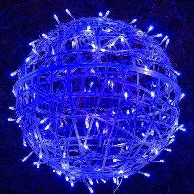 ShineOrbs - Weerbestendige LED-lampjes voor gebruik het hele jaar door
