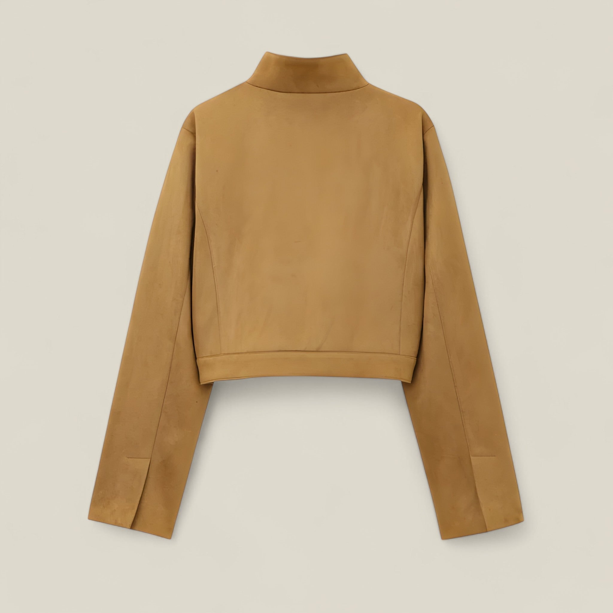 Maya - Stijlvol bomberjack met modern design en comfortabele pasvorm