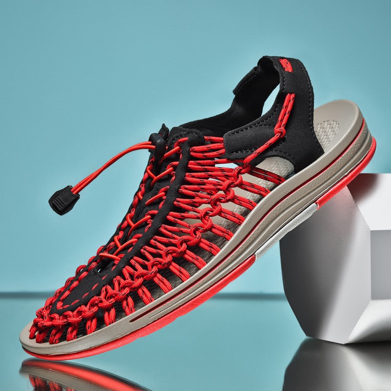 BreezeStride - Comfortschoenen Voor De Zomer