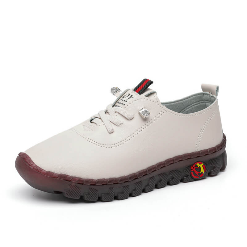 Carl - Lichtgewicht orthopedische schoenen met antislipzool voor meer comfort