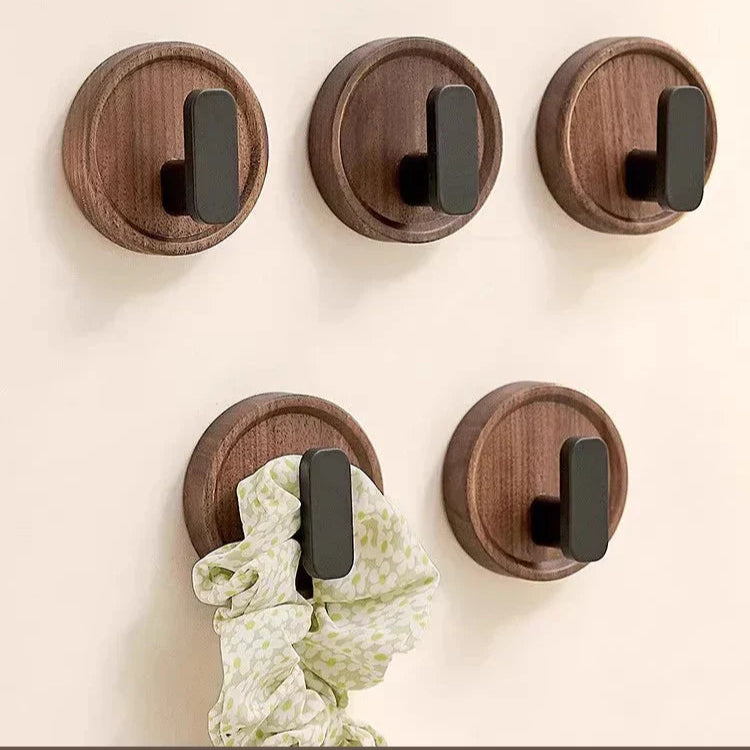 EasyHang - Stijlvolle zelfklevende muurhaken voor een rommelvrije ruimte | 1+1 Gratis