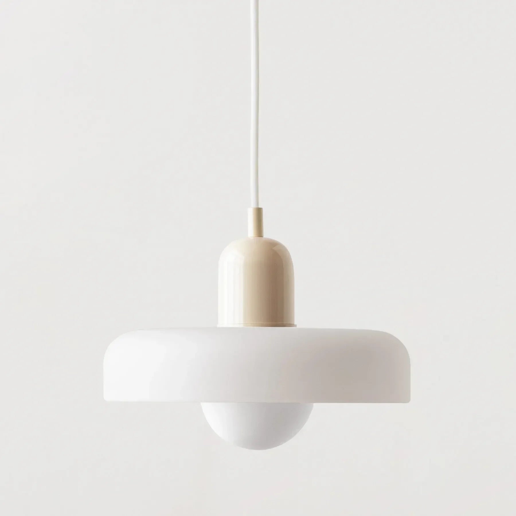 PendantGlow – Moderne hanglamp met een uniek en stijlvol design