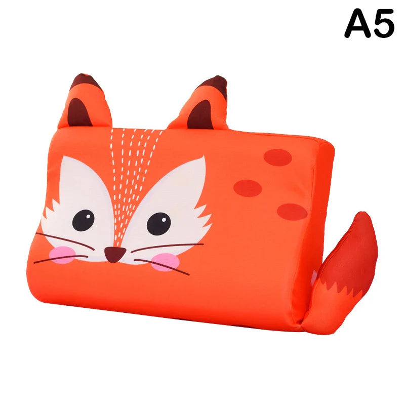 CloudCuddle - CloudNest - Pluche kussen voor ongeëvenaard comfort en ondersteuning voor kinderen