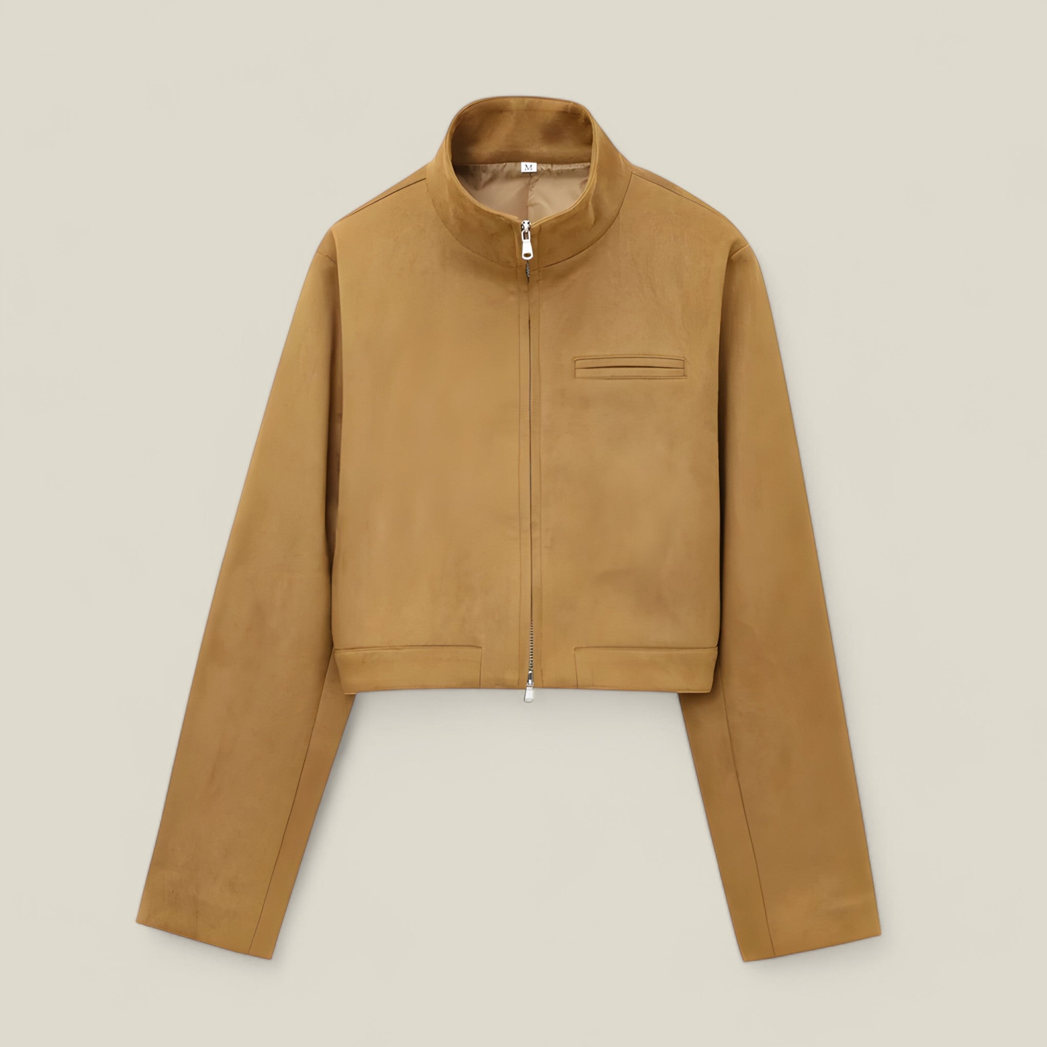Maya - Stijlvol bomberjack met modern design en comfortabele pasvorm