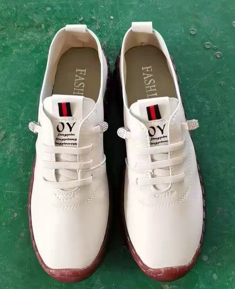 Carl - Lichtgewicht orthopedische schoenen met antislipzool voor meer comfort