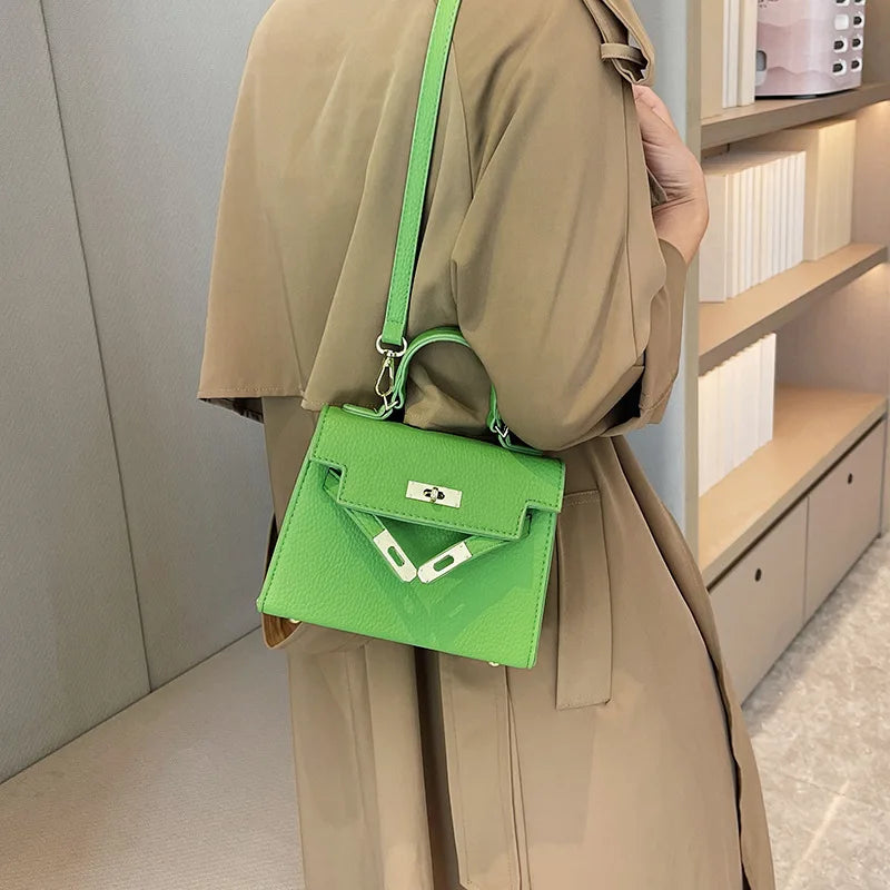 Tessa - Schoudertas Voor Tijdloze Elegantie En Dagelijkse Chic