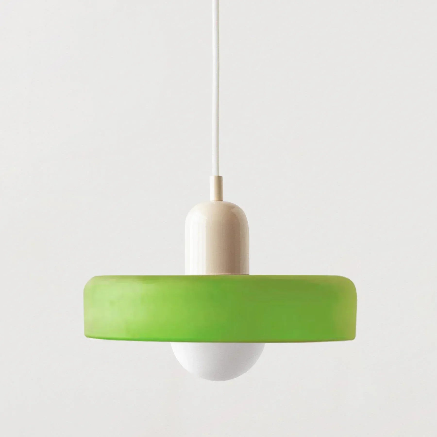 PendantGlow – Moderne hanglamp met een uniek en stijlvol design
