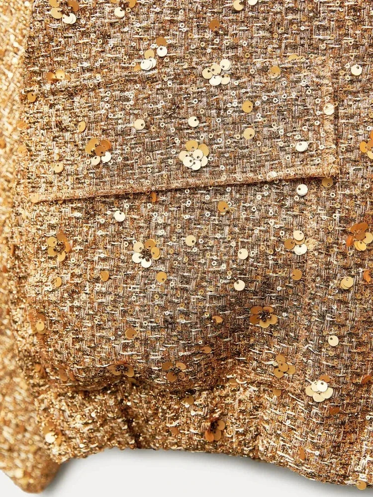 Amelia - Klassieke Winterjas Met Tijdloze Elegantie En Warmte