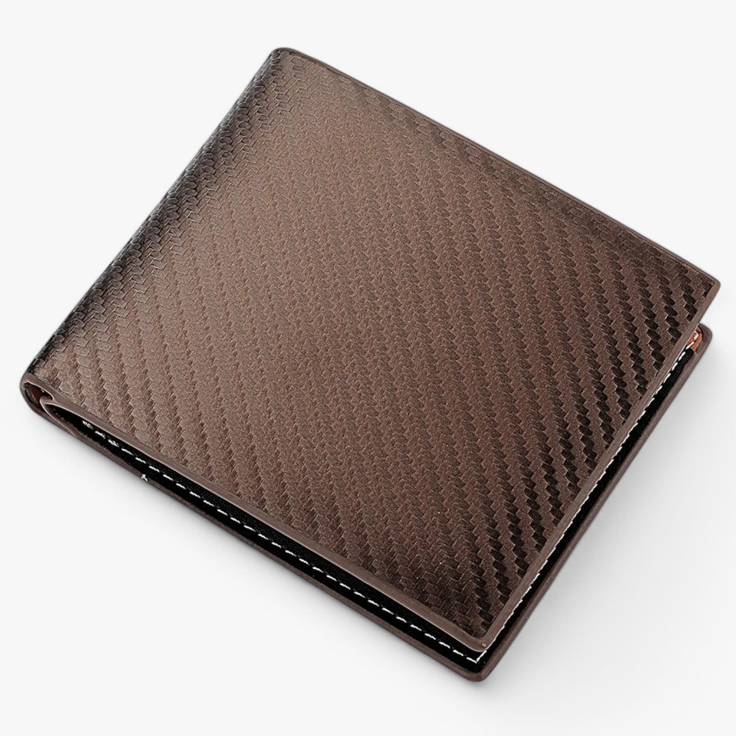Variant image for Daan - Elegante Gestroomlijnde Heren Portemonnee met Rits-1
