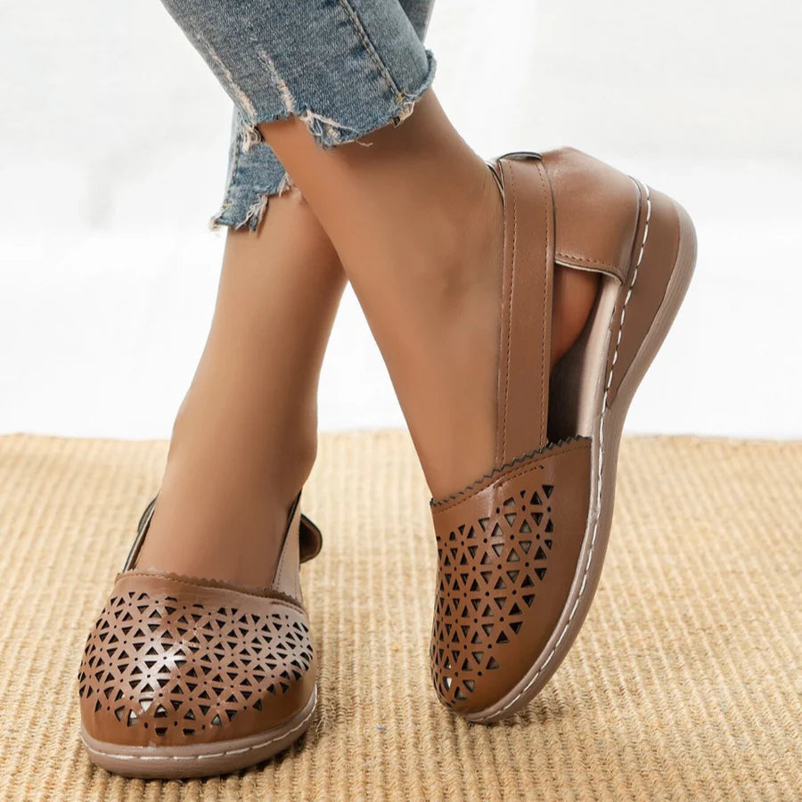 CloudWalk™ - Comfortabele Dames Schoenen