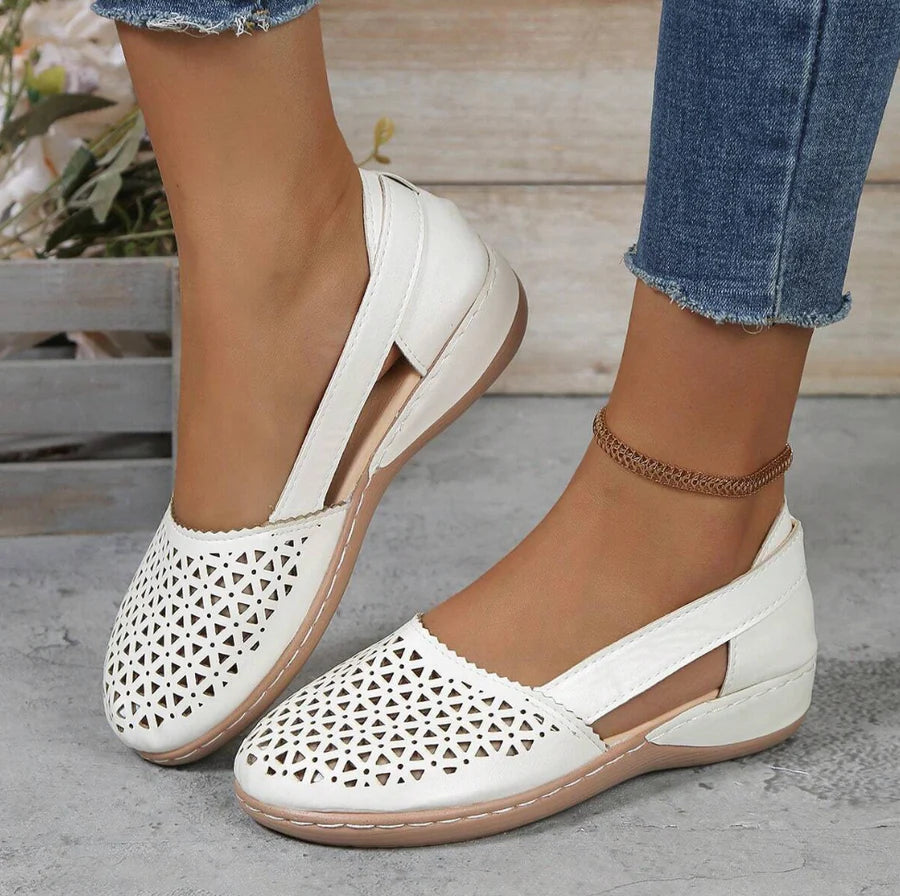 CloudWalk™ - Comfortabele Dames Schoenen