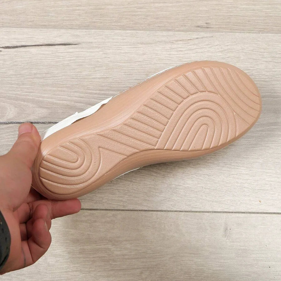 CloudWalk™ - Comfortabele Dames Schoenen