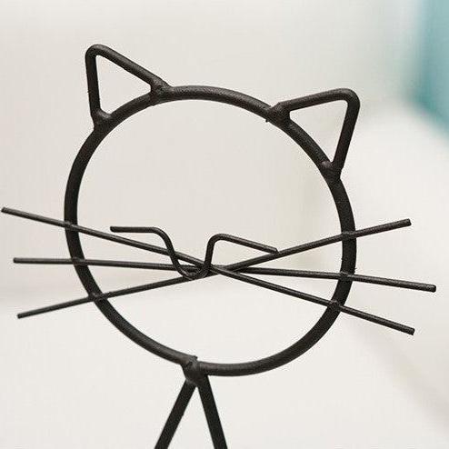 FloraKitty - Stijlvolle en decoratieve kattenbak voor in huis