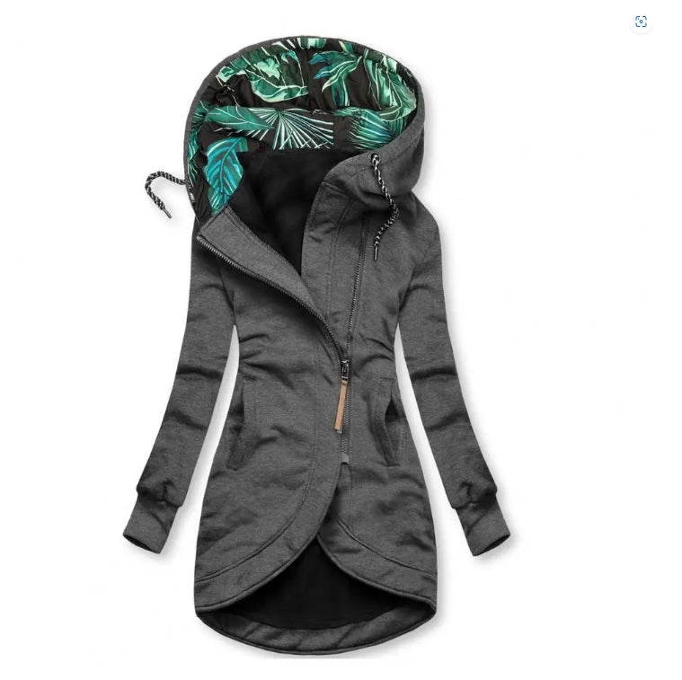 Amelia - Klassieke winterjas met tijdloze elegantie en warmte