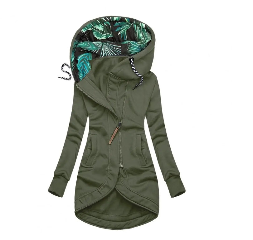 Amelia - Klassieke winterjas met tijdloze elegantie en warmte