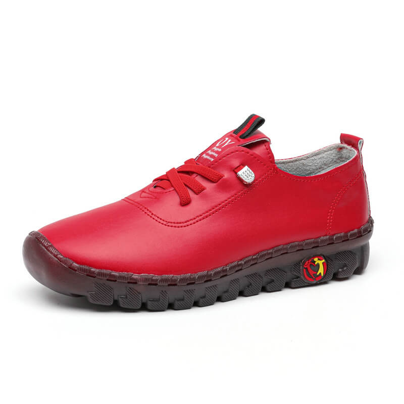 Carl - Lichtgewicht orthopedische schoenen met antislipzool voor meer comfort