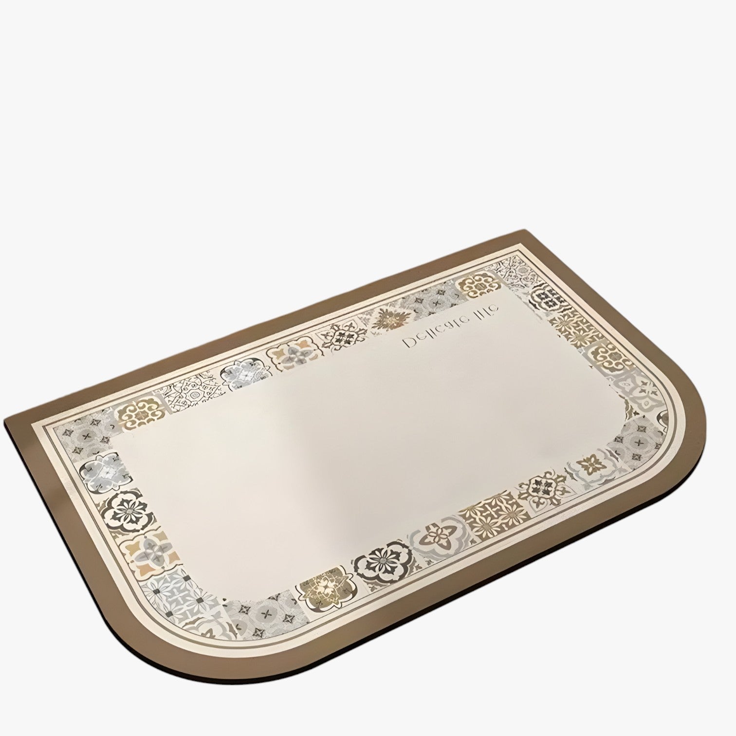 Variant image for Mauro - Antislip Badmat voor Veilig en Luxe Baden in Elke Badkamer-20