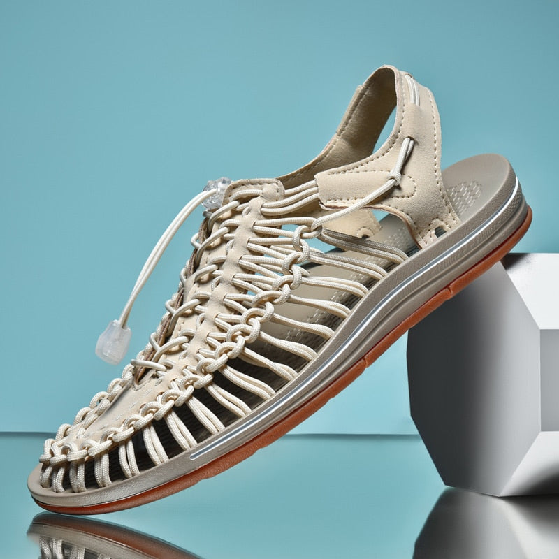 BreezeStride - Comfortschoenen Voor De Zomer