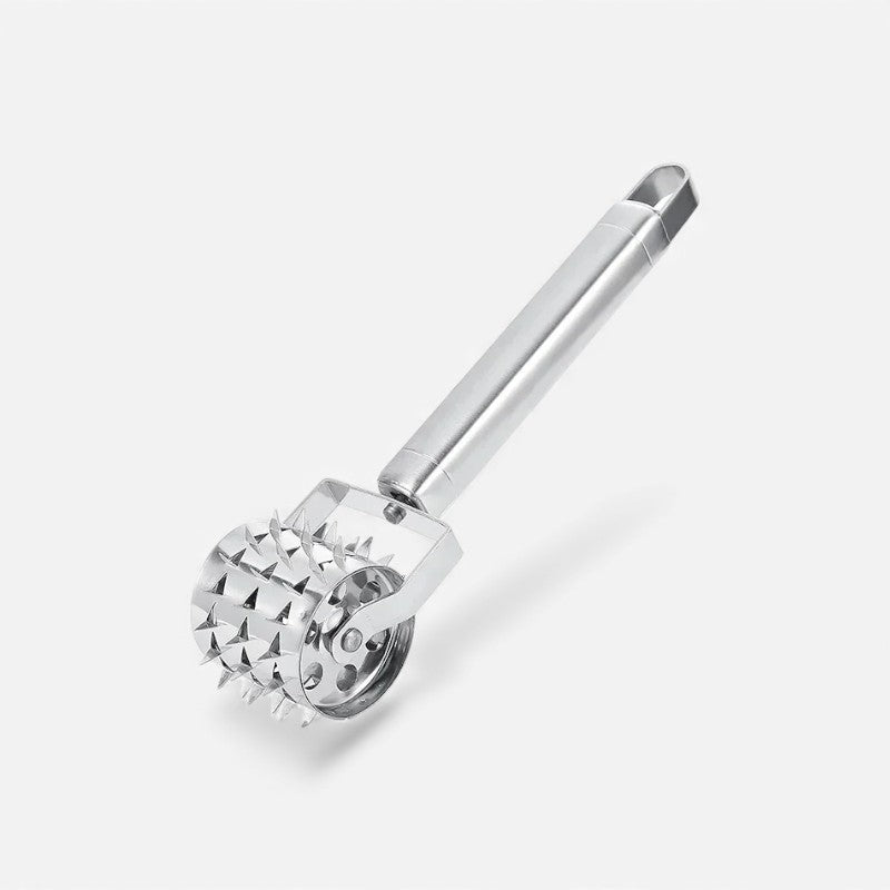 TenderRoll – Vleesmalsmaker met Rolontwerp en Handvat