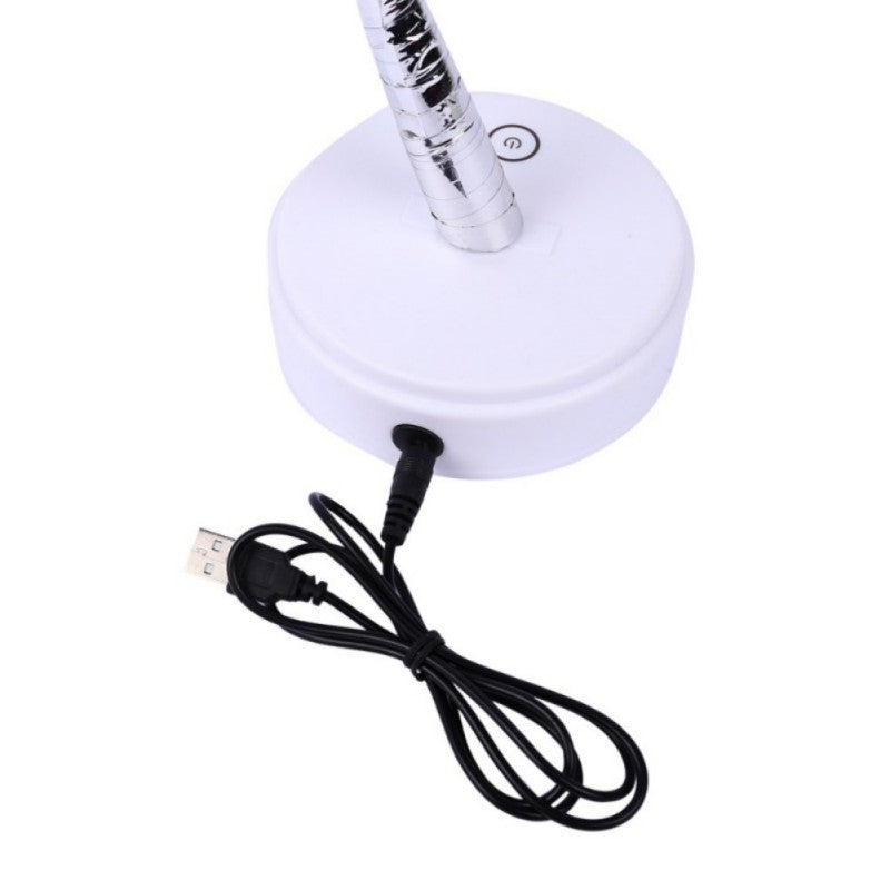 LumiTree – Elegante LED-boomlamp met zachte gloed voor een gezellige sfeer