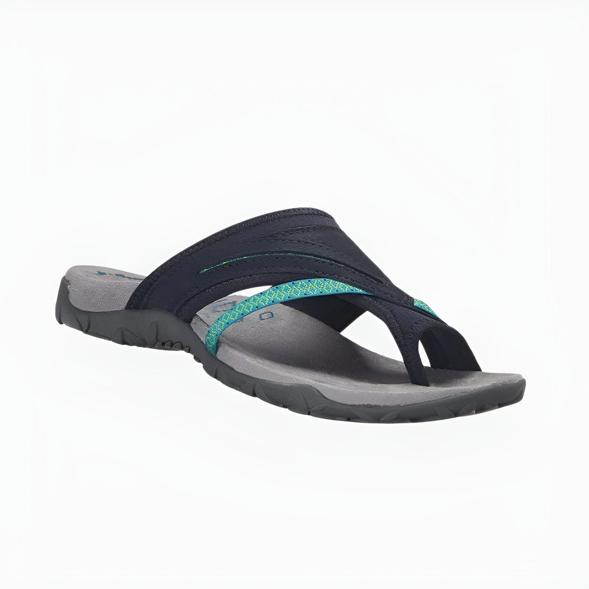 OrthoFit™ - Ergonomische Orthopedische Sandalen