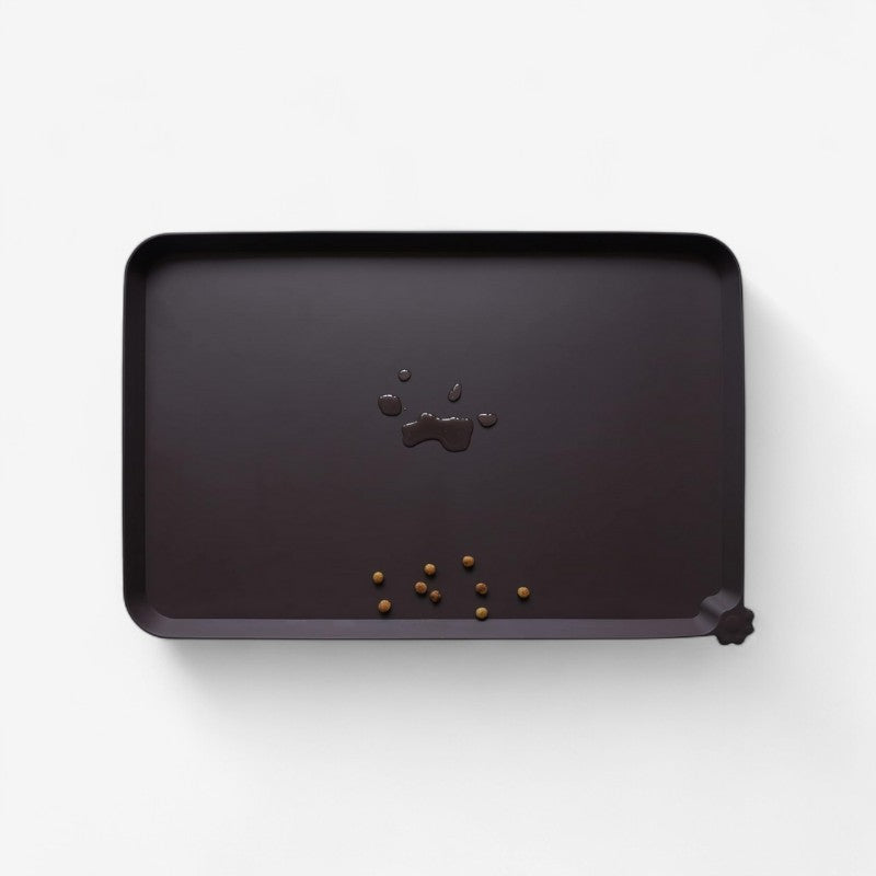 PawComfort - Huisdier Mat met Opvouwbaar en Anti-Slip Ontwerp