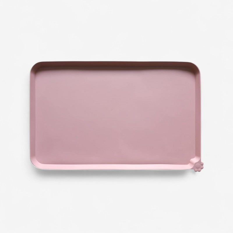 PawComfort - Huisdier Mat met Opvouwbaar en Anti-Slip Ontwerp