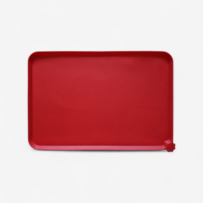 PawComfort - Huisdier Mat met Opvouwbaar en Anti-Slip Ontwerp