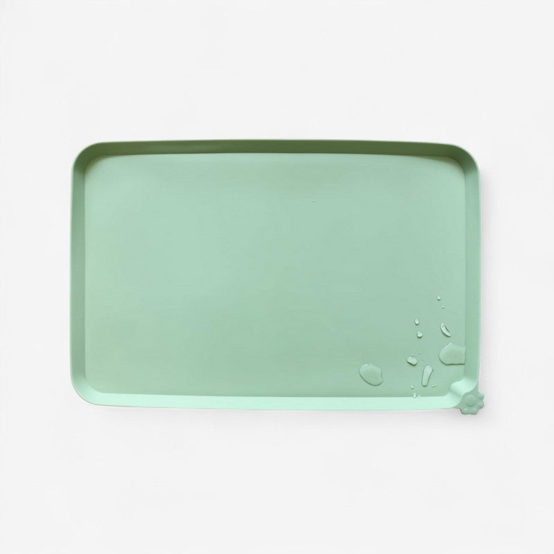 PawComfort - Huisdier Mat met Opvouwbaar en Anti-Slip Ontwerp