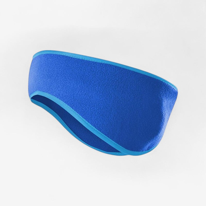 FoldCush - Oorkap met Verstelbaar en Opvouwbaar Ontwerp