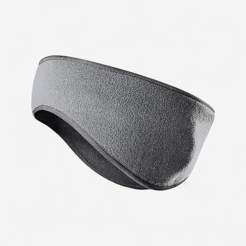 FoldCush - Oorkap met Verstelbaar en Opvouwbaar Ontwerp