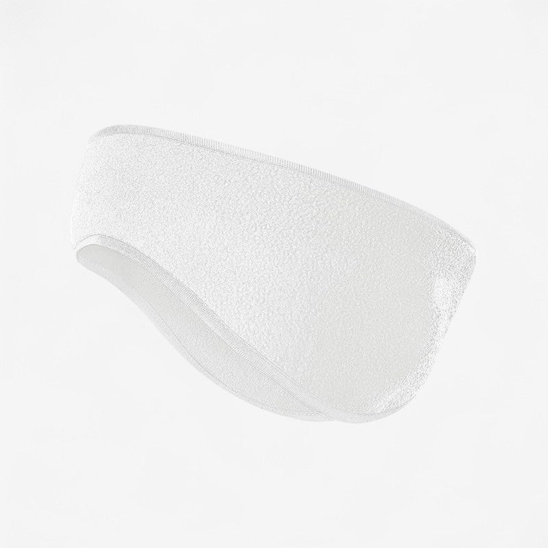 FoldCush - Oorkap met Verstelbaar en Opvouwbaar Ontwerp