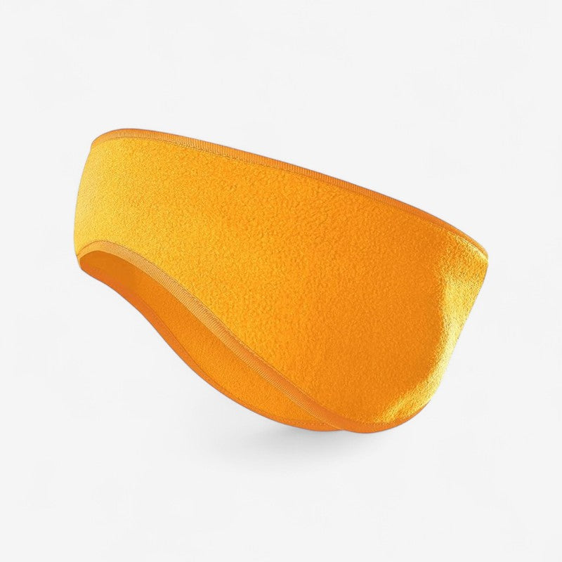 FoldCush - Oorkap met Verstelbaar en Opvouwbaar Ontwerp