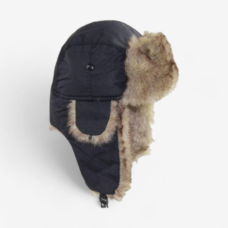 TrailMate - Tropper Hoed met Oorflappen