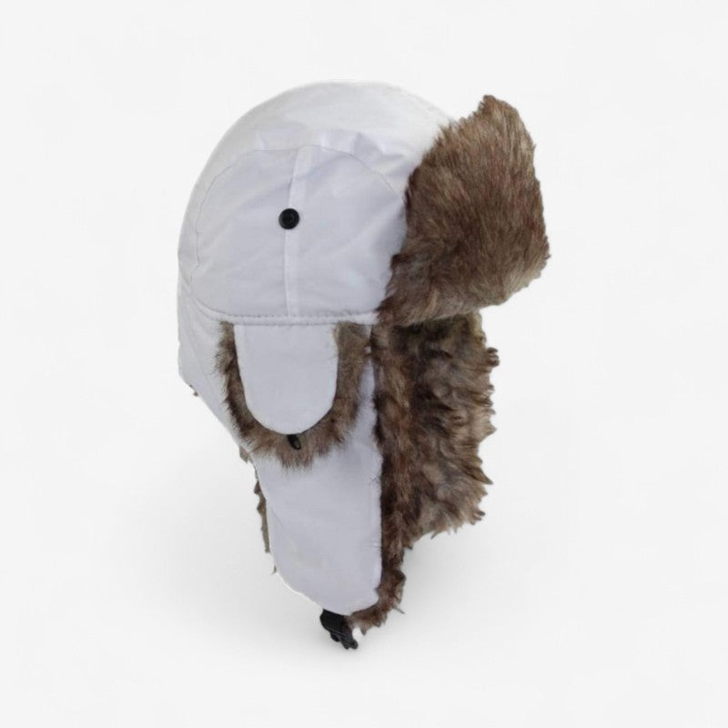 TrailMate - Tropper Hoed met Oorflappen