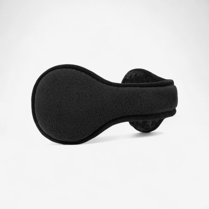 HeatFold - Oorkappen met Opvouwbaar en Verstelbaar Ontwerp