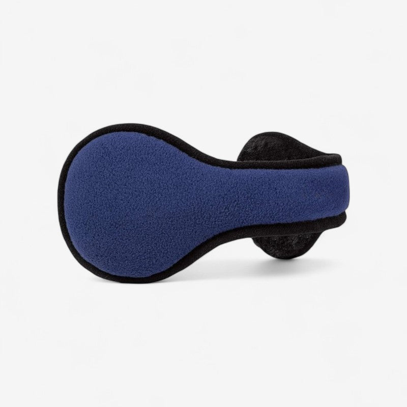 HeatFold - Oorkappen met Opvouwbaar en Verstelbaar Ontwerp